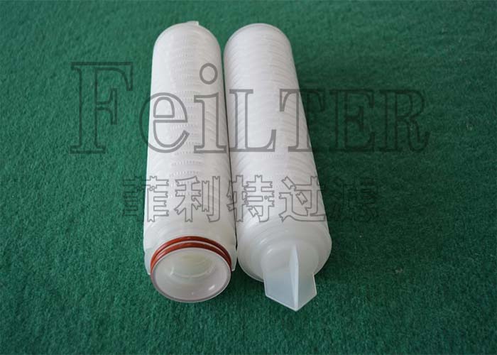 419A045W071SP菲利特折疊濾芯